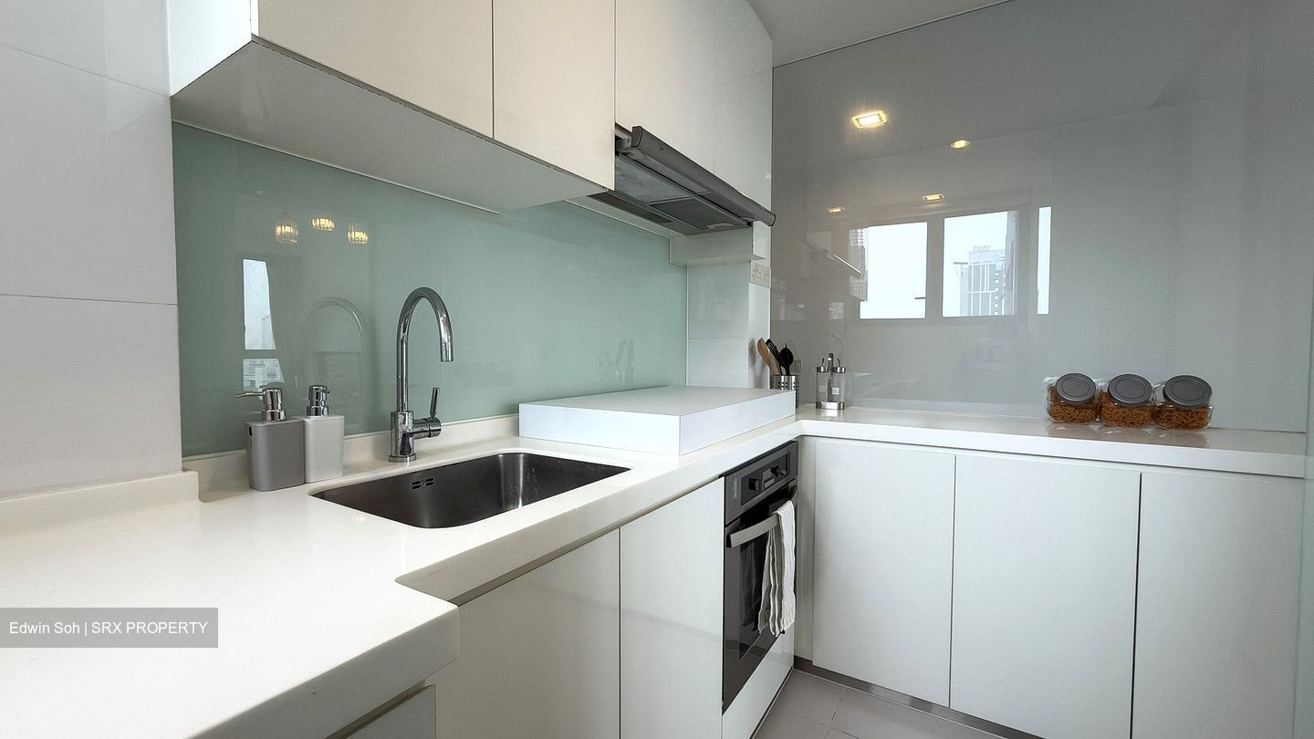 Centro Residences (D20), Condominium #630174381